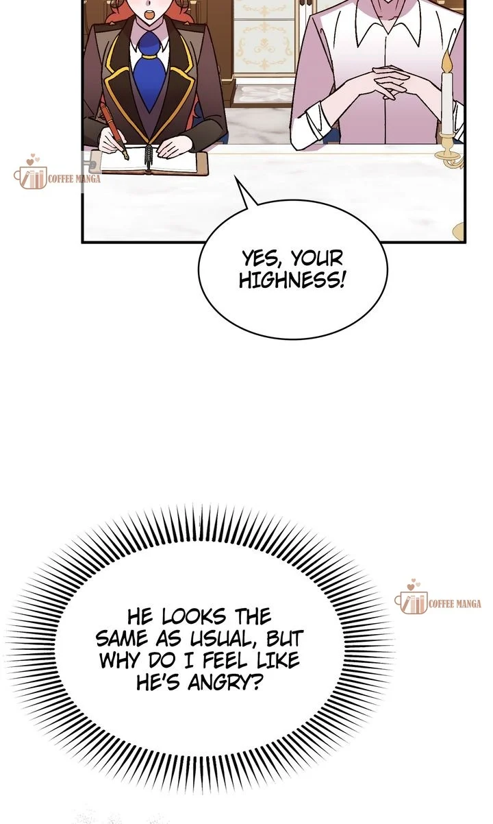 I'll Save This Damned Family! Chapter 128 page 4