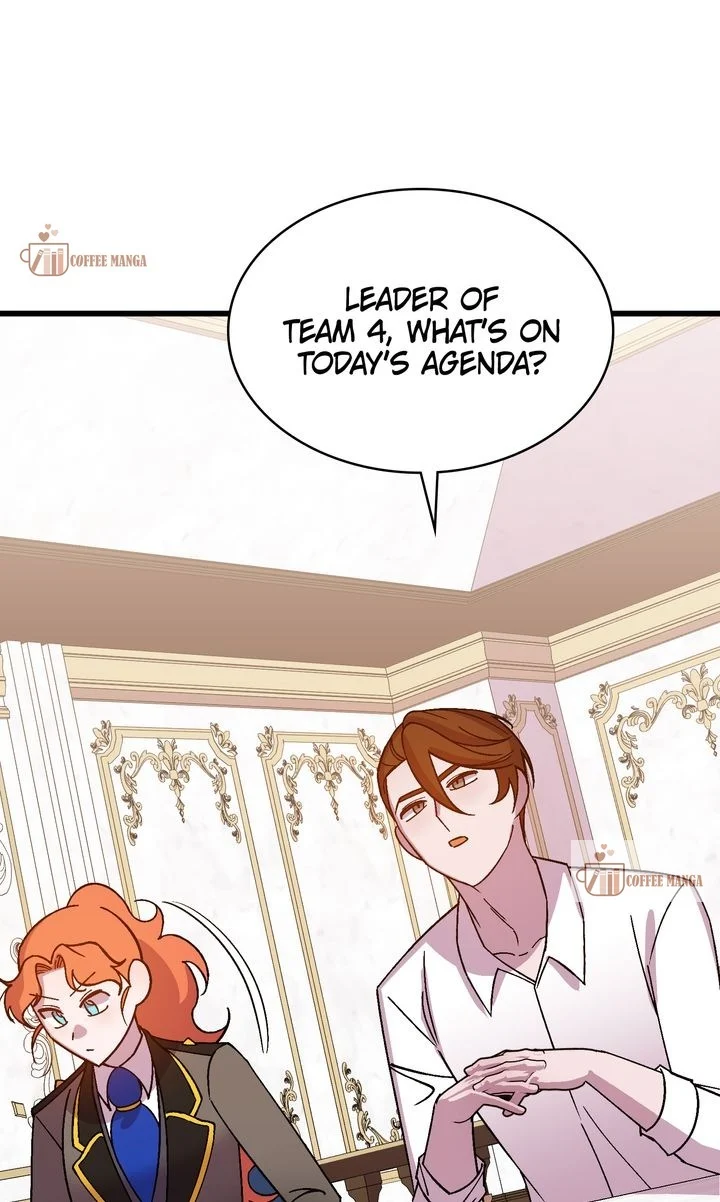 I'll Save This Damned Family! Chapter 128 page 8