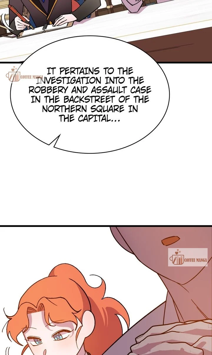 I'll Save This Damned Family! Chapter 128 page 9