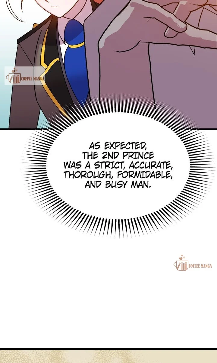 I'll Save This Damned Family! Chapter 128 page 10