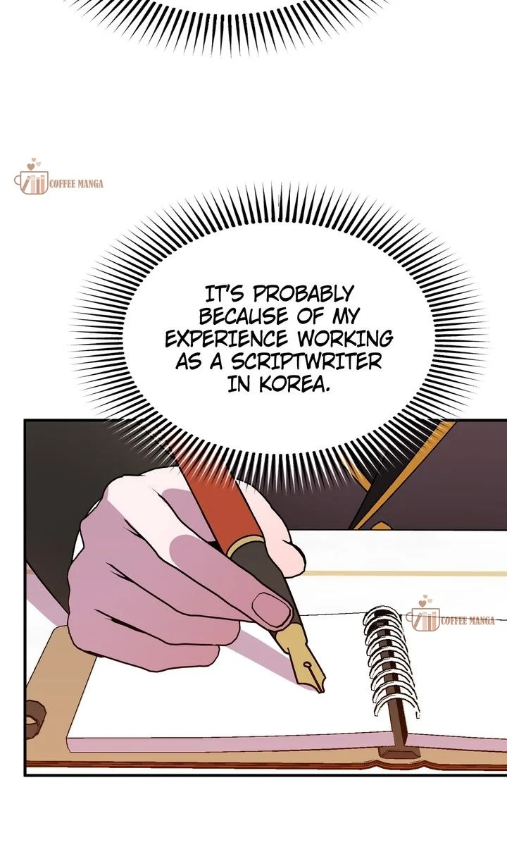 I'll Save This Damned Family! Chapter 128 page 12