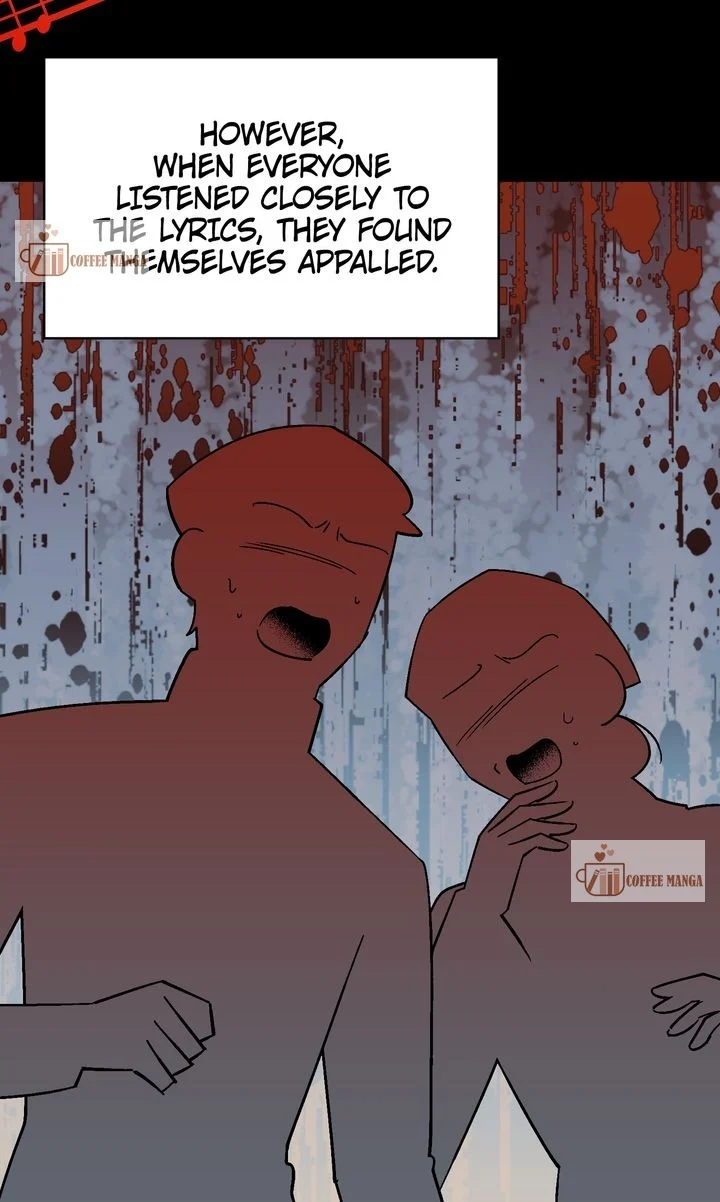 I'll Save This Damned Family! Chapter 128 page 18