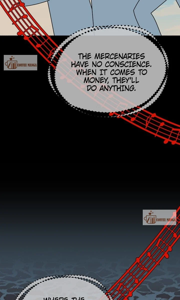I'll Save This Damned Family! Chapter 128 page 21