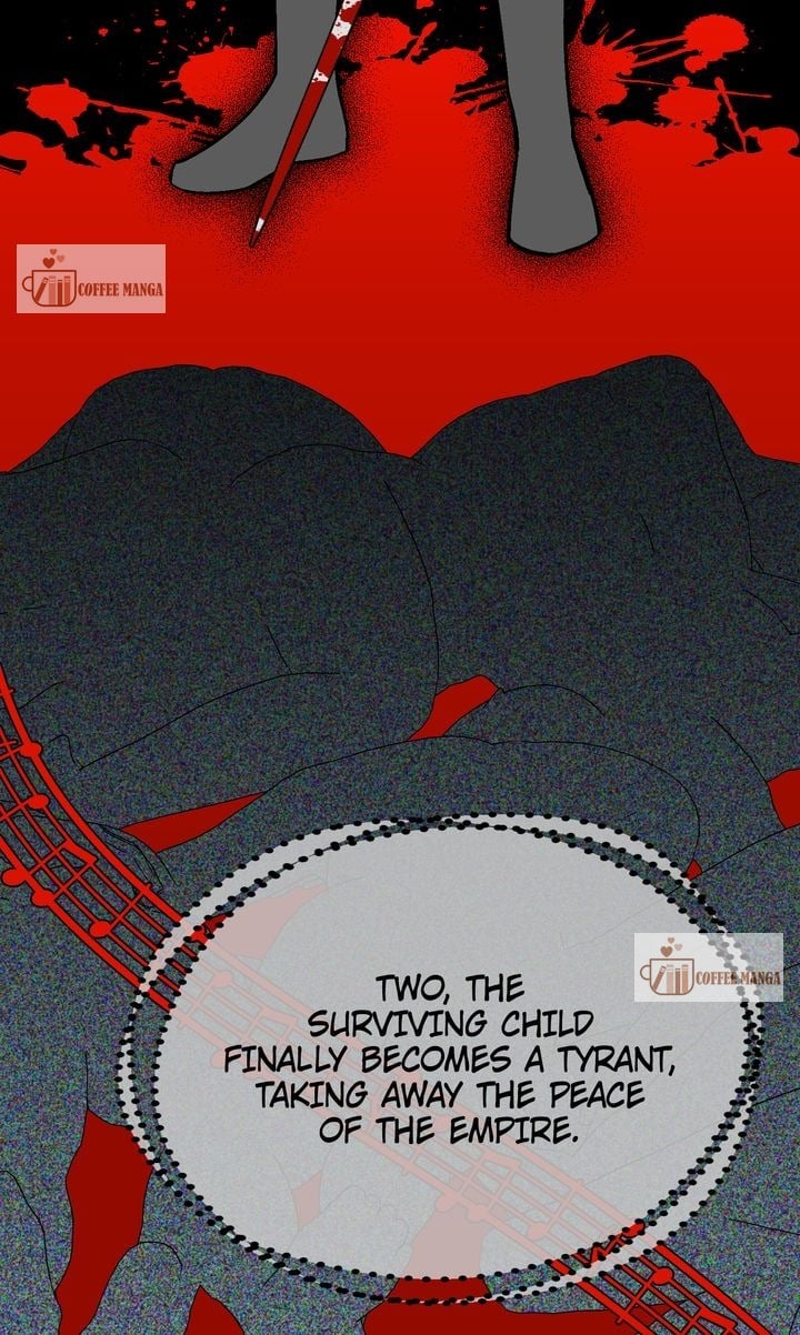 I'll Save This Damned Family! Chapter 128 page 28