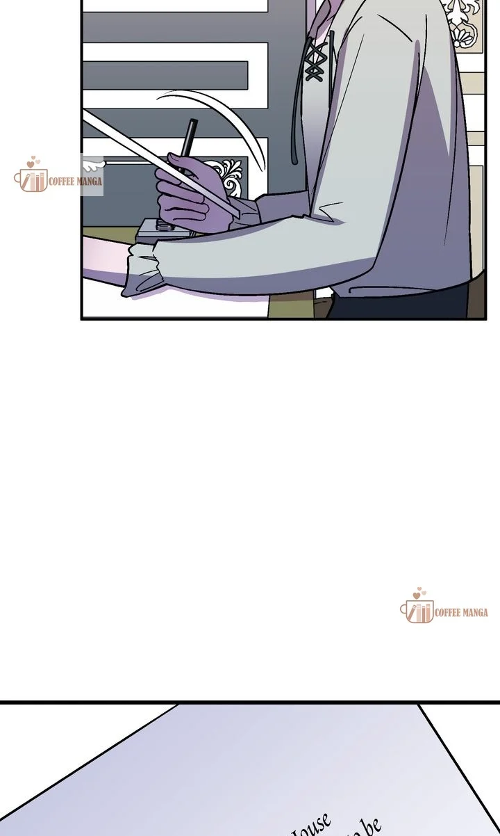 I'll Save This Damned Family! Chapter 128 page 35
