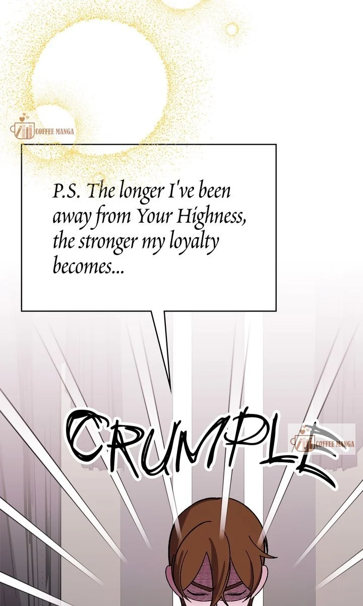 I'll Save This Damned Family! Chapter 128 page 37