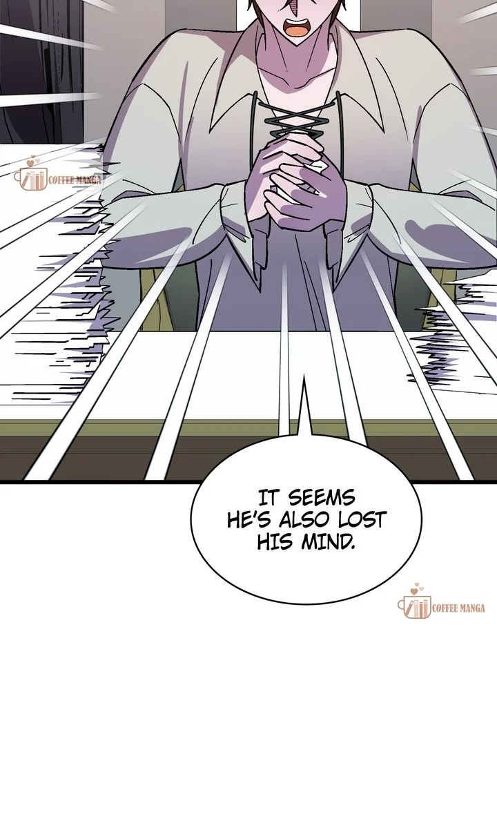 I'll Save This Damned Family! Chapter 128 page 38