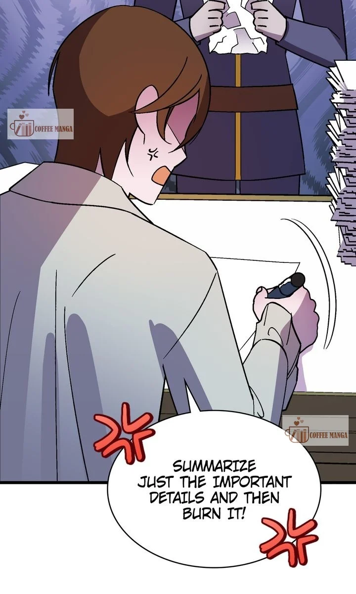 I'll Save This Damned Family! Chapter 128 page 40