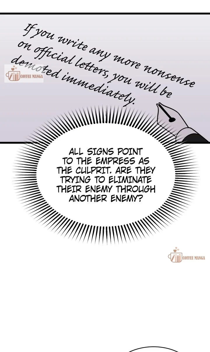 I'll Save This Damned Family! Chapter 128 page 43