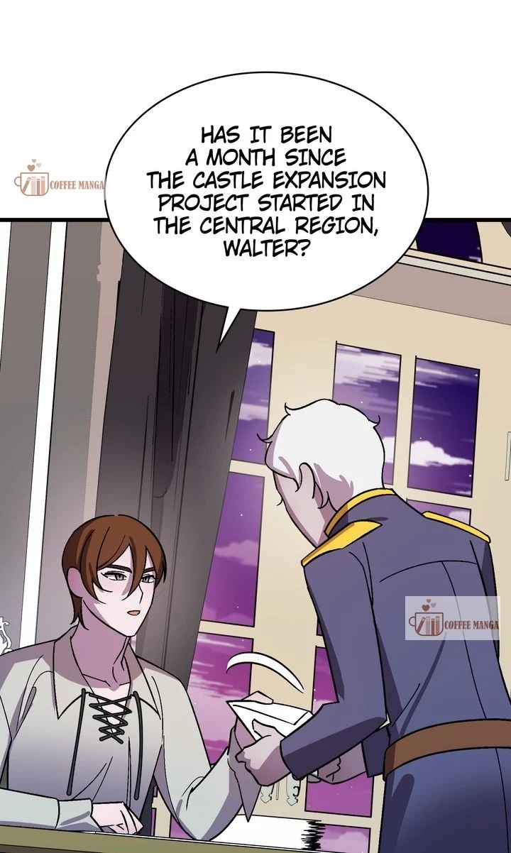 I'll Save This Damned Family! Chapter 128 page 57