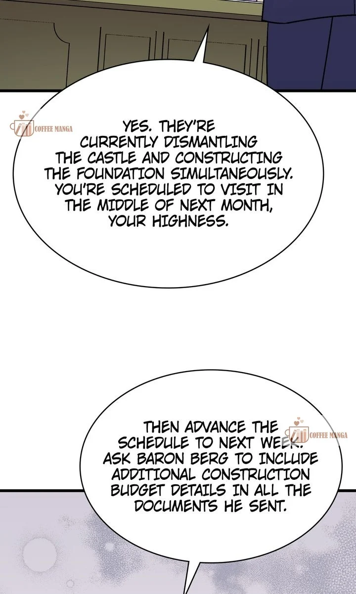 I'll Save This Damned Family! Chapter 128 page 58