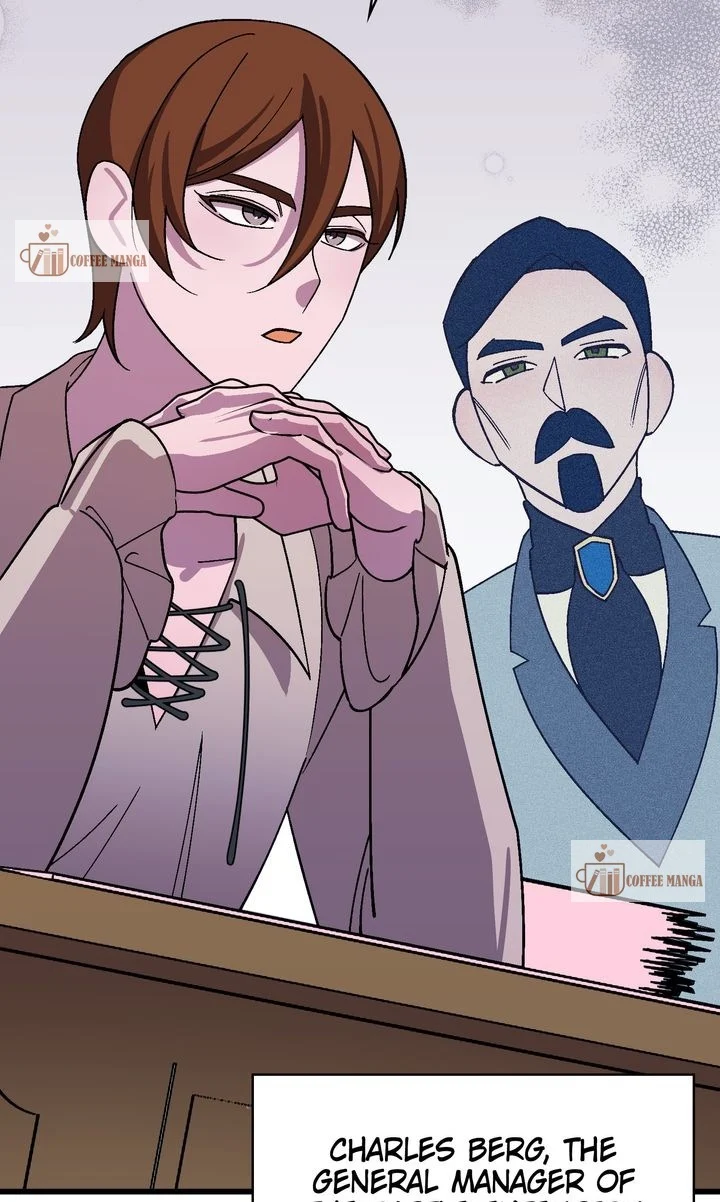 I'll Save This Damned Family! Chapter 128 page 59