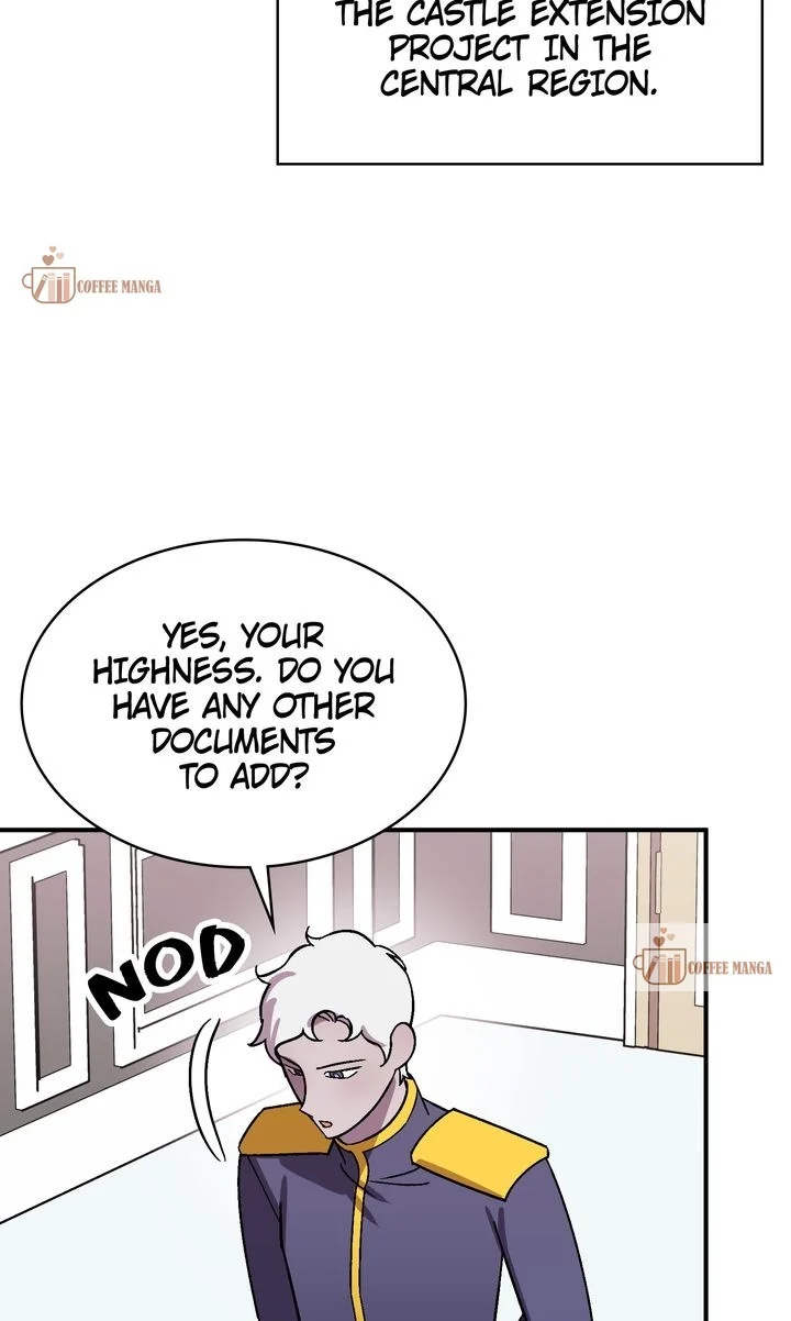 I'll Save This Damned Family! Chapter 128 page 60