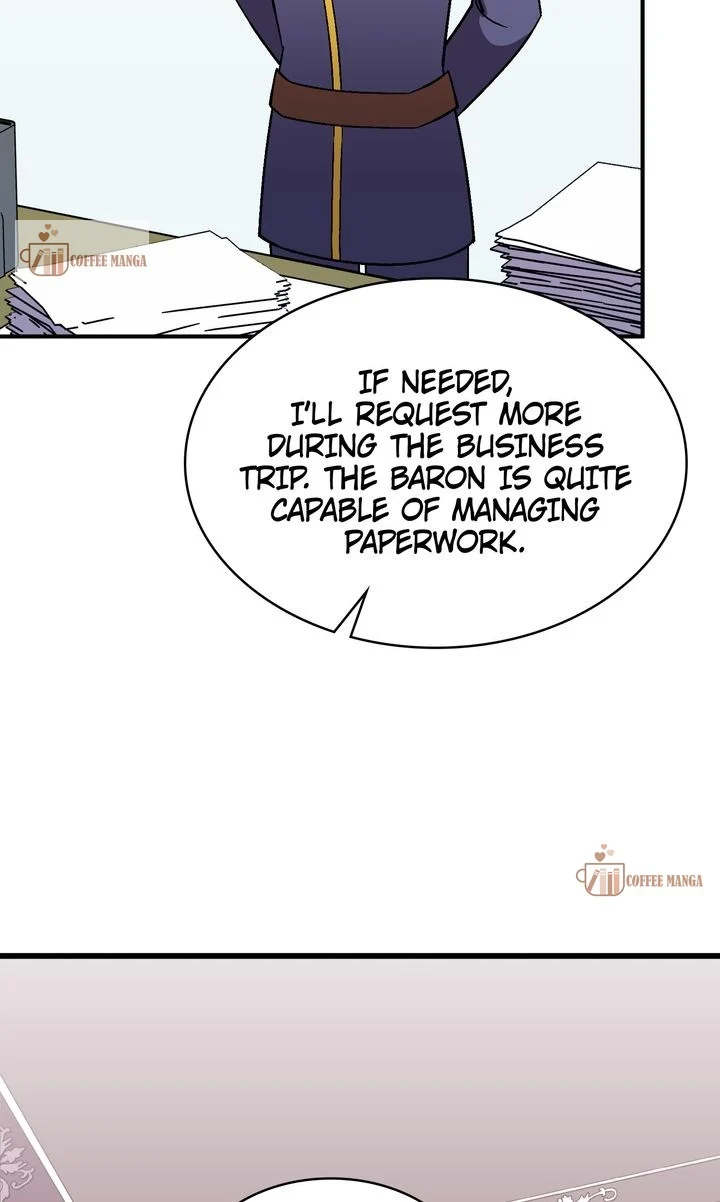 I'll Save This Damned Family! Chapter 128 page 61