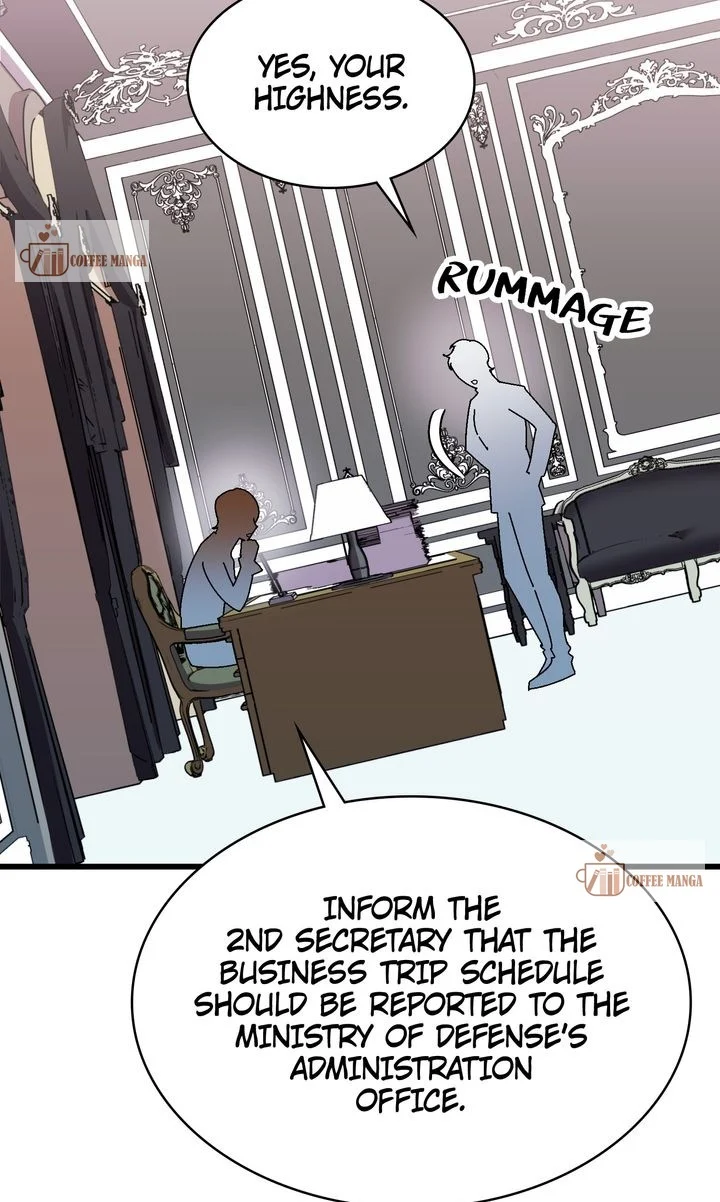 I'll Save This Damned Family! Chapter 128 page 62
