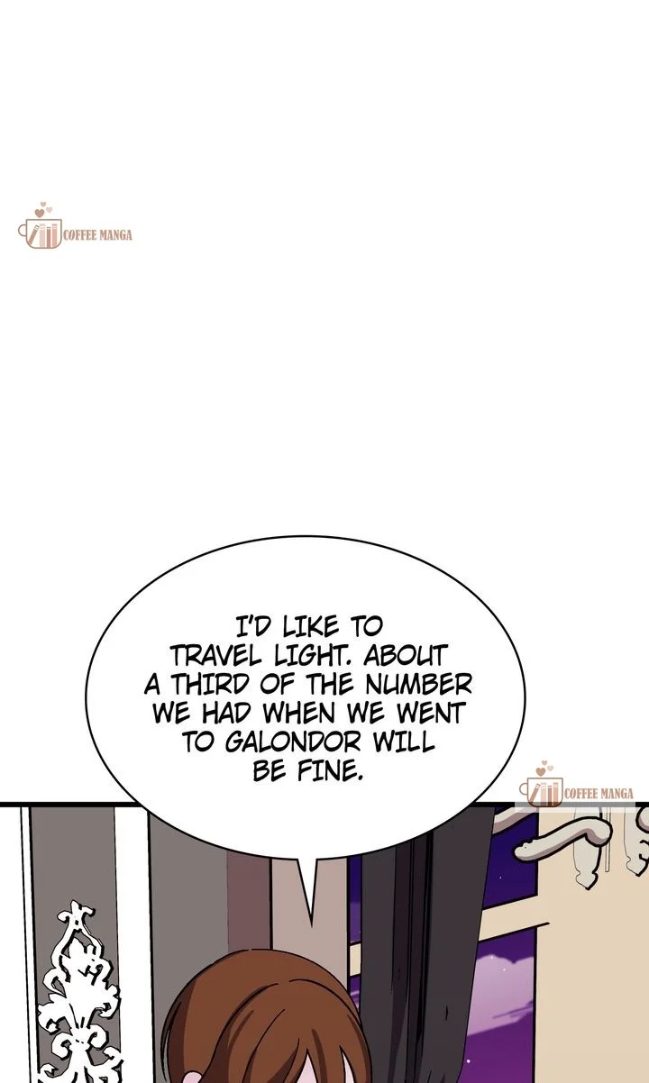 I'll Save This Damned Family! Chapter 128 page 65
