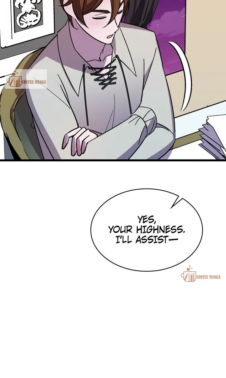 I'll Save This Damned Family! Chapter 128 page 66