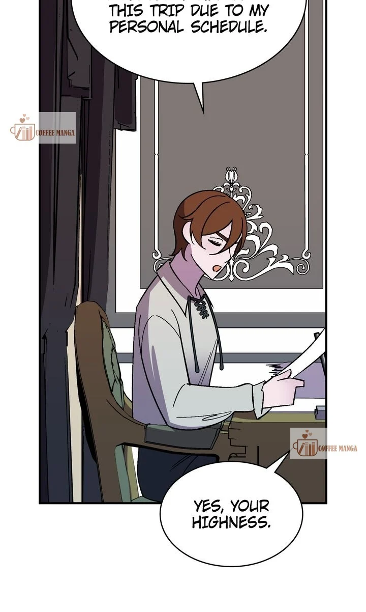 I'll Save This Damned Family! Chapter 128 page 71