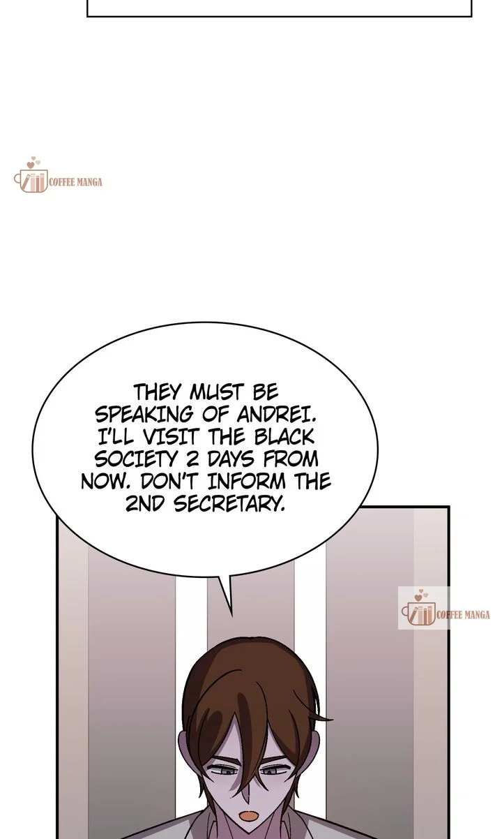 I'll Save This Damned Family! Chapter 128 page 75