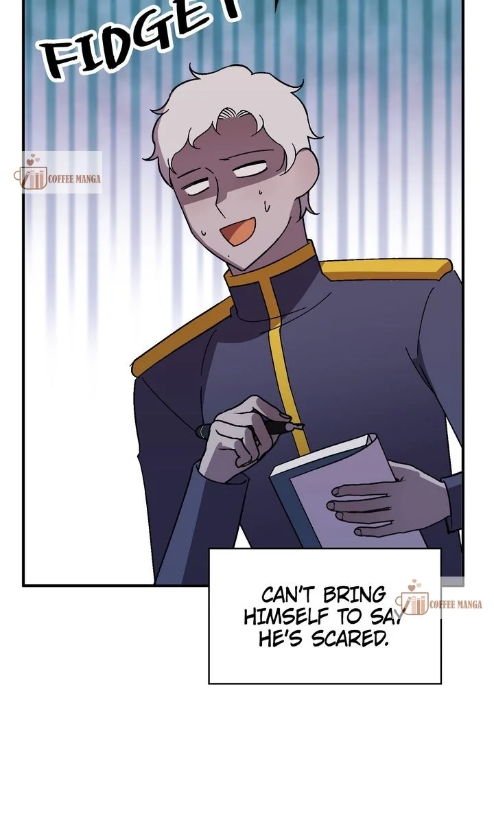 I'll Save This Damned Family! Chapter 128 page 81