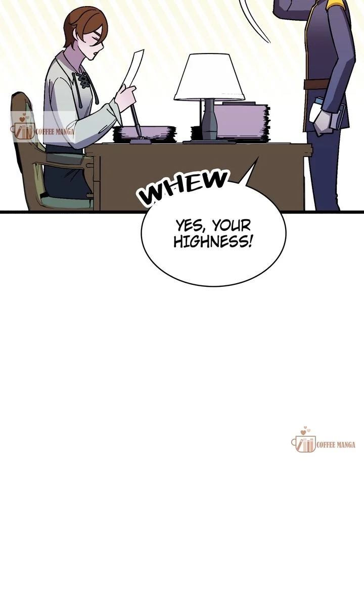 I'll Save This Damned Family! Chapter 128 page 83