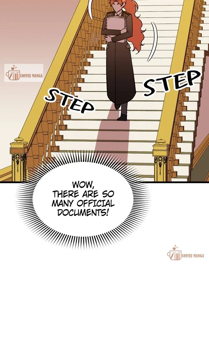 I'll Save This Damned Family! Chapter 128 page 86