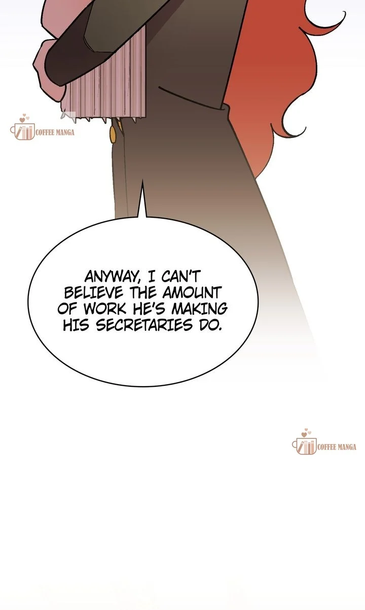 I'll Save This Damned Family! Chapter 128 page 99