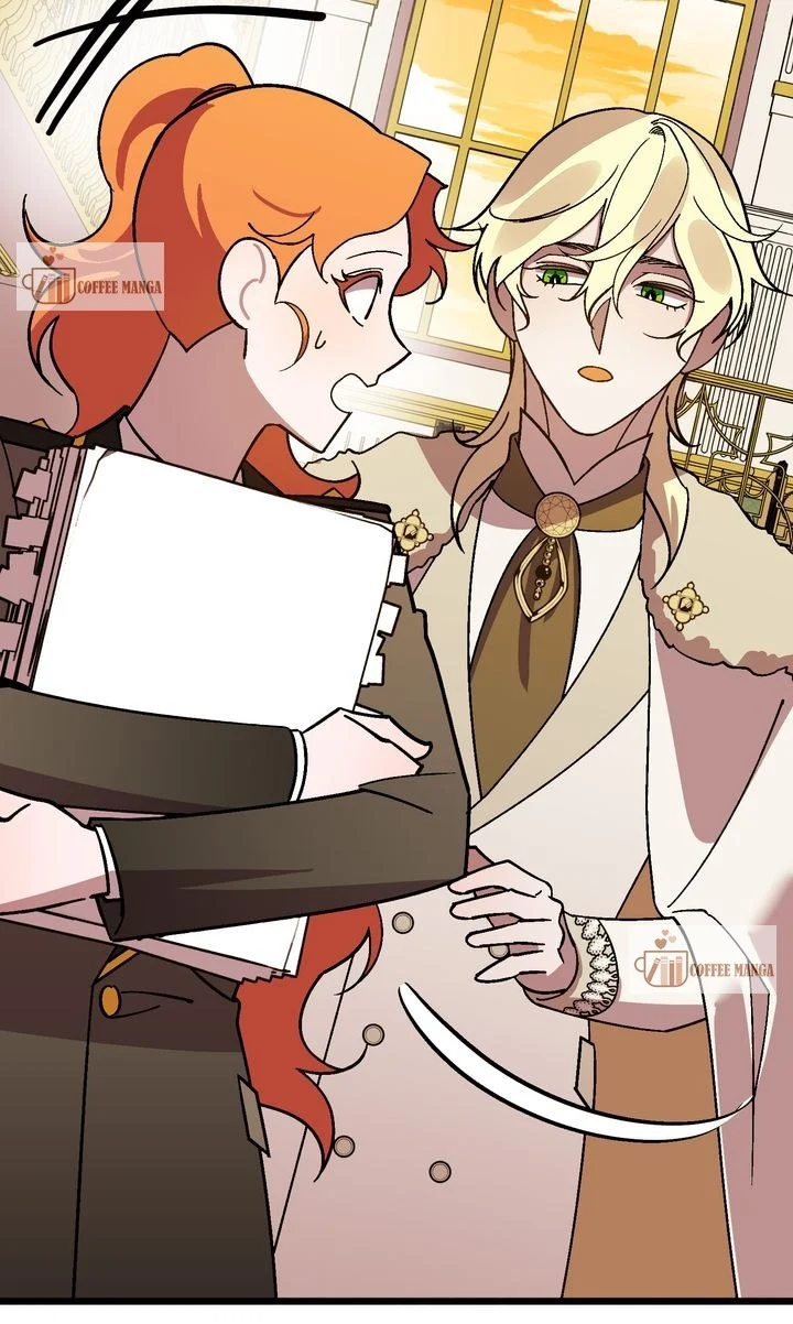 I'll Save This Damned Family! Chapter 128 page 108