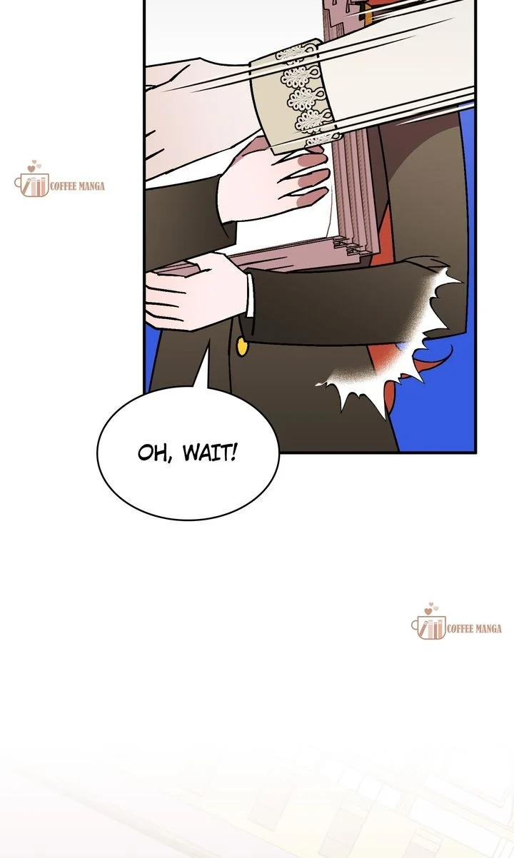 I'll Save This Damned Family! Chapter 128 page 110