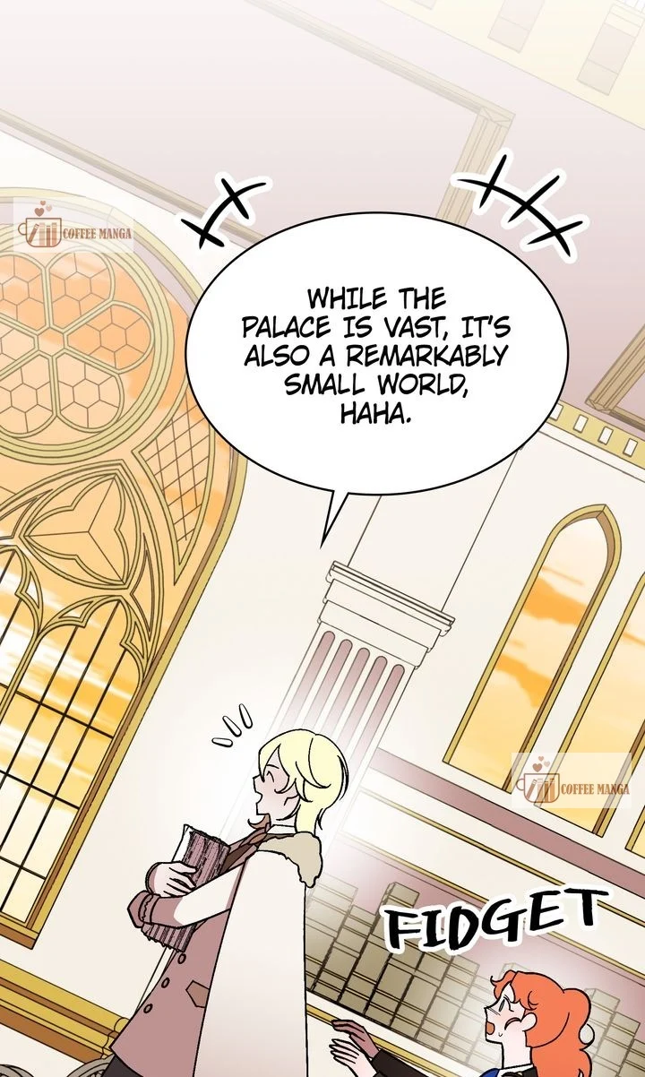 I'll Save This Damned Family! Chapter 128 page 111