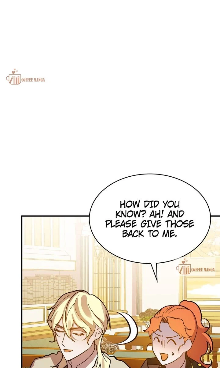 I'll Save This Damned Family! Chapter 128 page 113