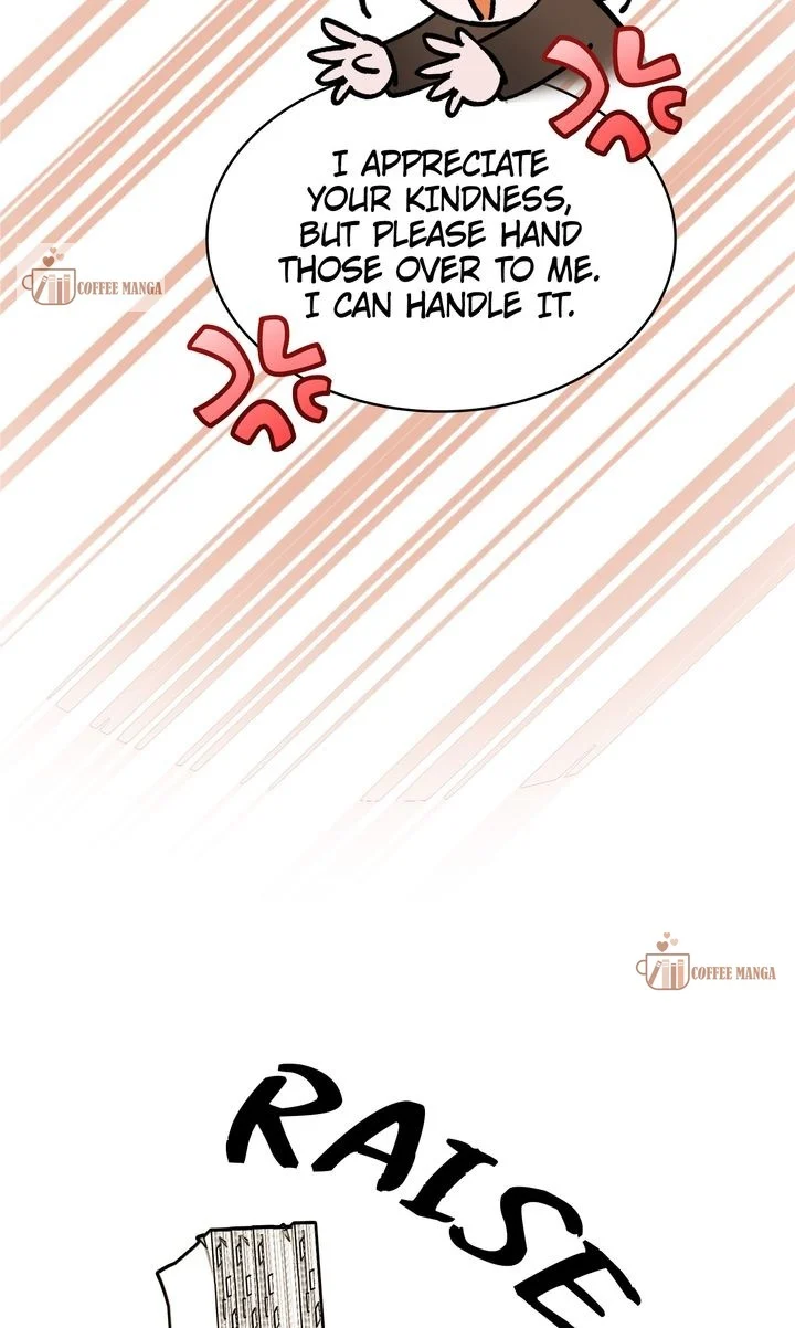 I'll Save This Damned Family! Chapter 128 page 119