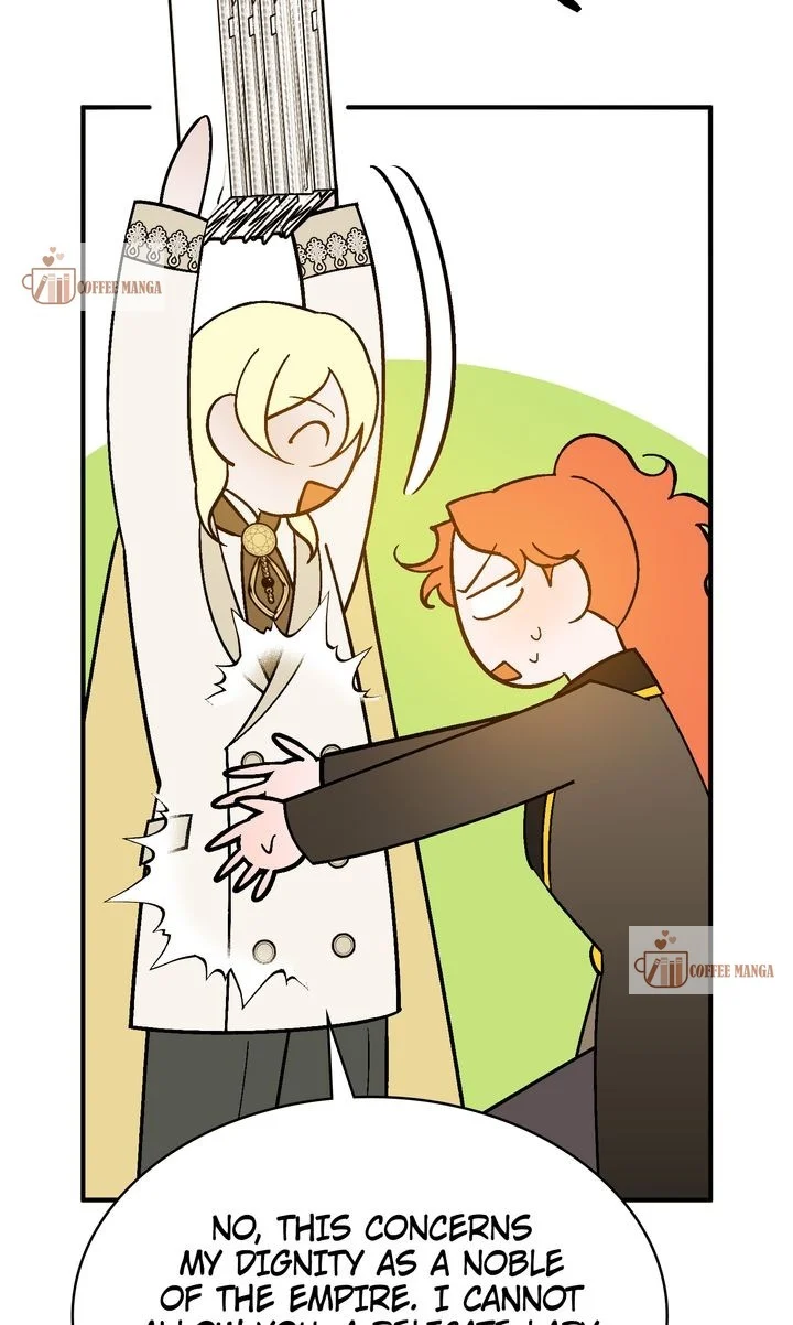 I'll Save This Damned Family! Chapter 128 page 120
