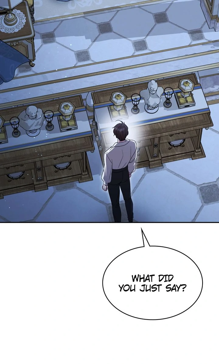 I'll Save This Damned Family! Chapter 157 page 3