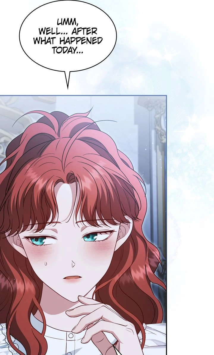 I'll Save This Damned Family! Chapter 157 page 7