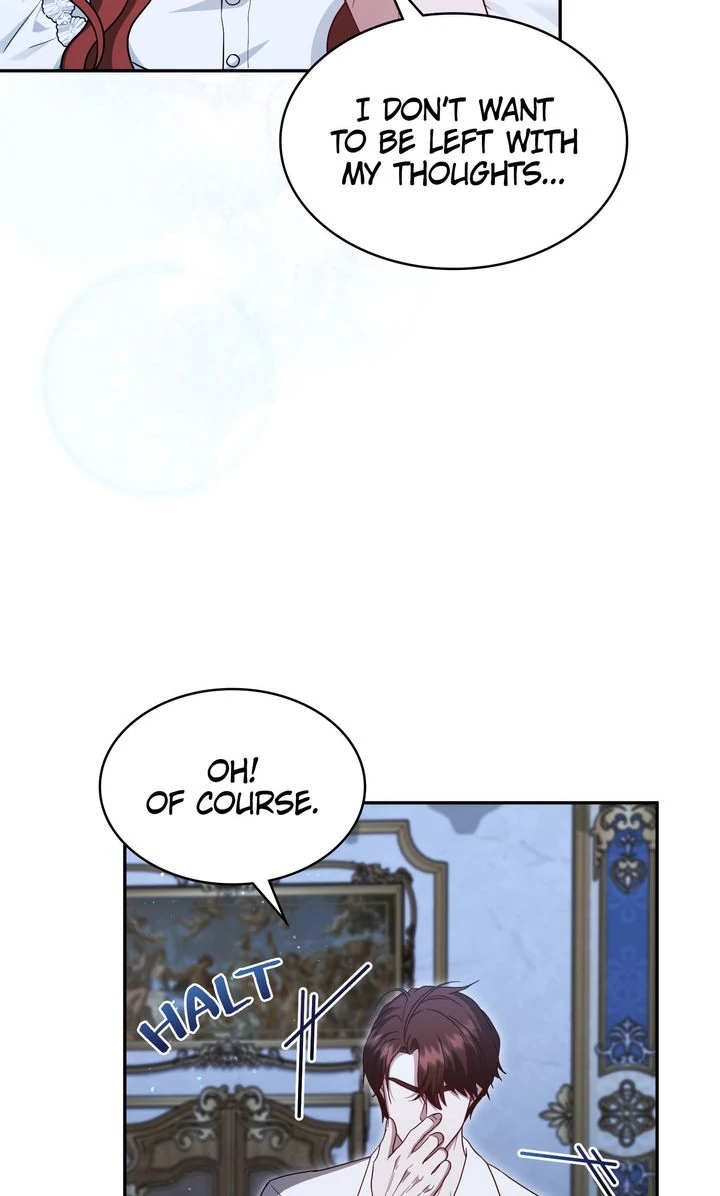 I'll Save This Damned Family! Chapter 157 page 8