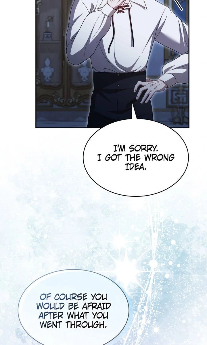 I'll Save This Damned Family! Chapter 157 page 9