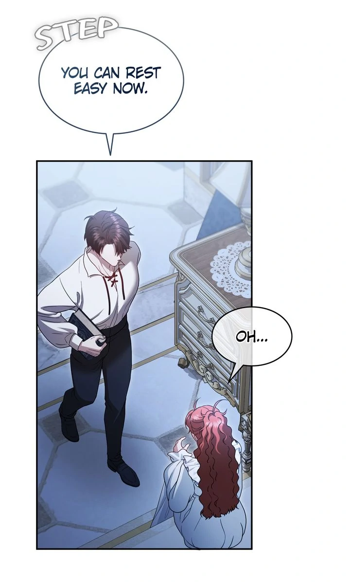 I'll Save This Damned Family! Chapter 157 page 19