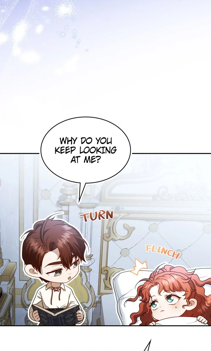 I'll Save This Damned Family! Chapter 157 page 34