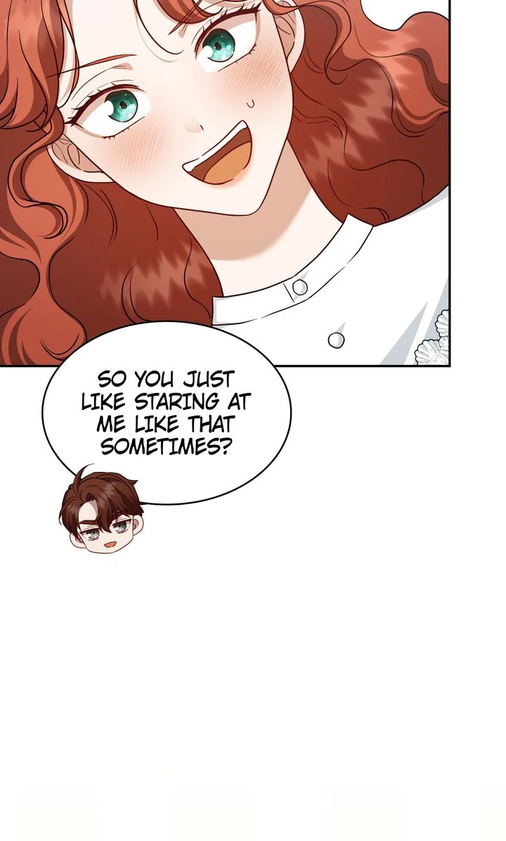 I'll Save This Damned Family! Chapter 157 page 37