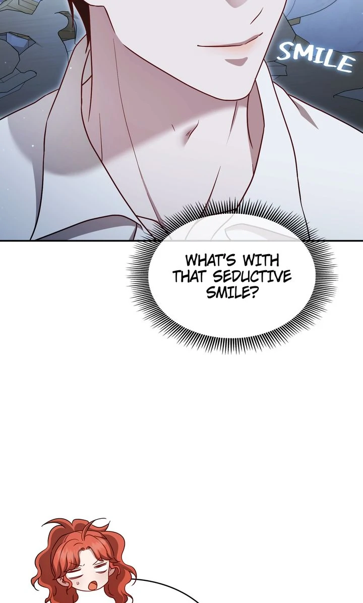 I'll Save This Damned Family! Chapter 157 page 41