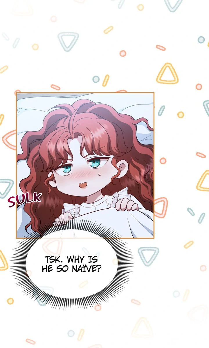 I'll Save This Damned Family! Chapter 157 page 43
