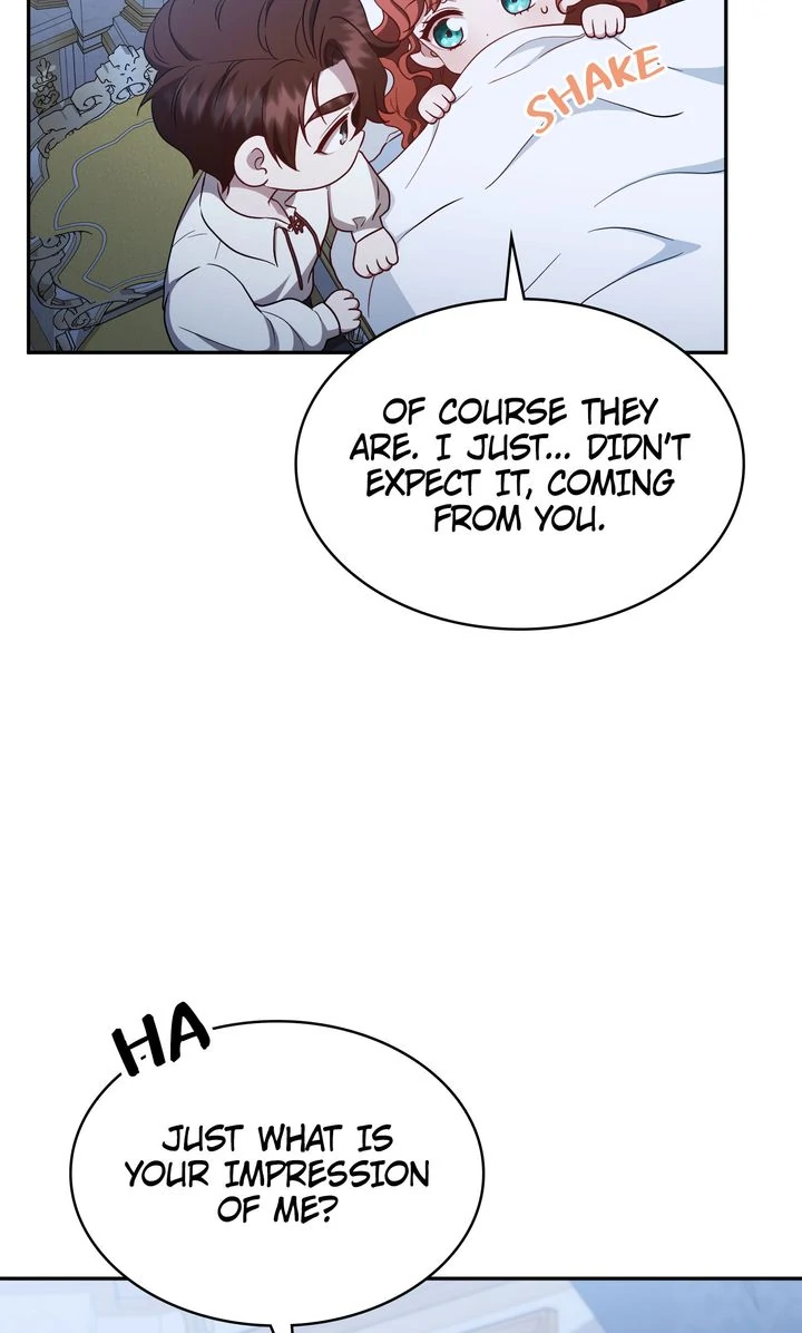 I'll Save This Damned Family! Chapter 157 page 53