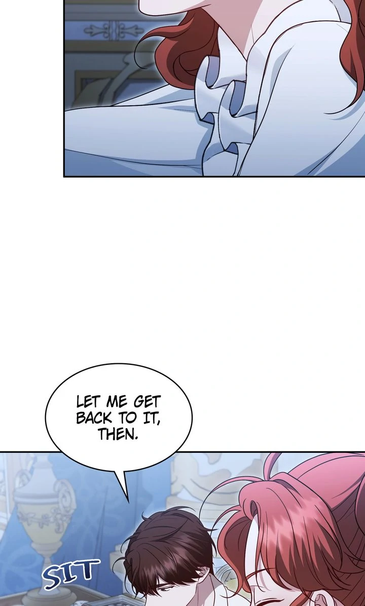 I'll Save This Damned Family! Chapter 157 page 68
