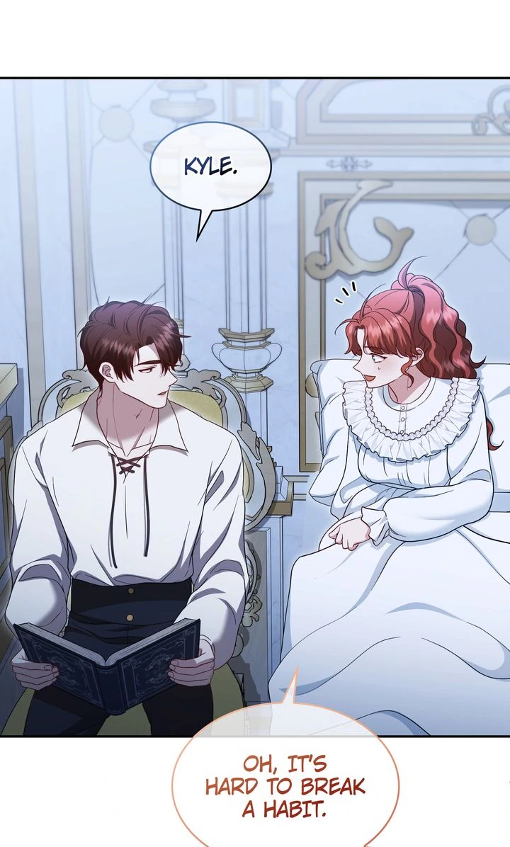 I'll Save This Damned Family! Chapter 157 page 71