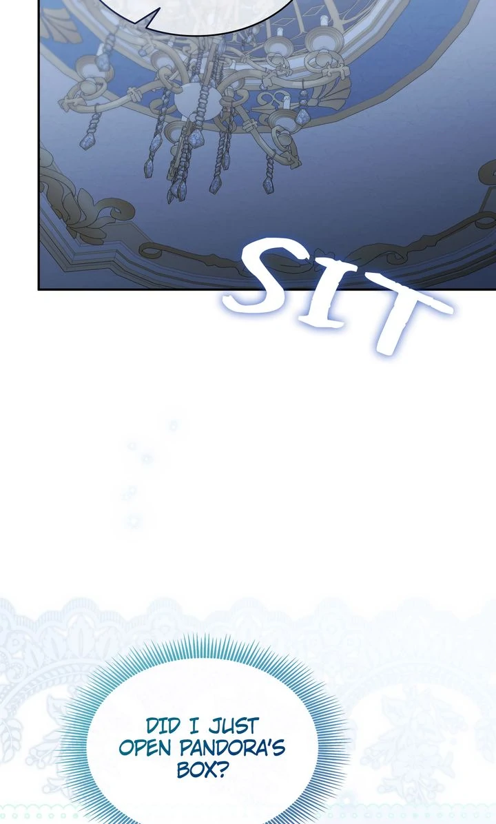 I'll Save This Damned Family! Chapter 157 page 80