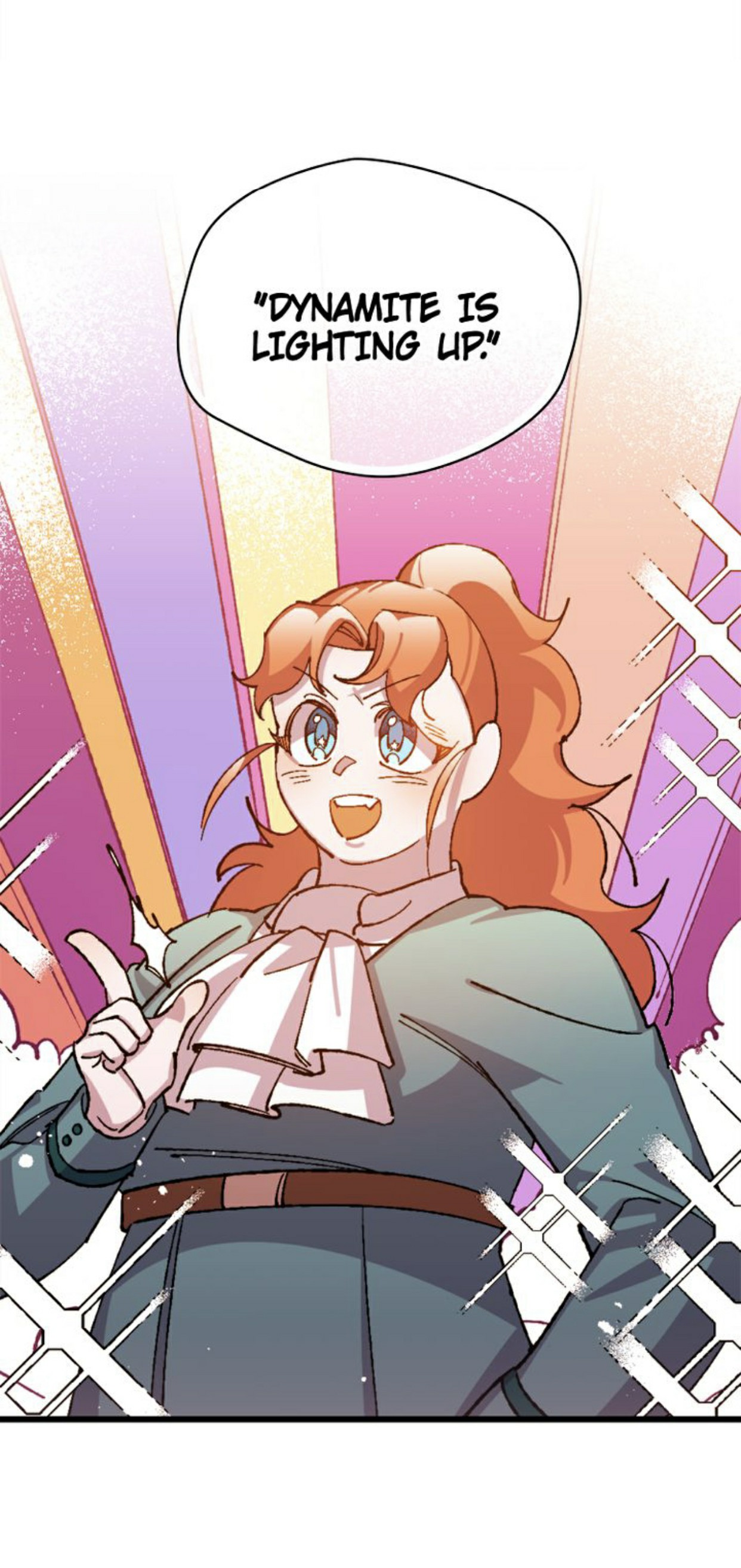 I'll Save This Damned Family! Chapter 39.5 page 1