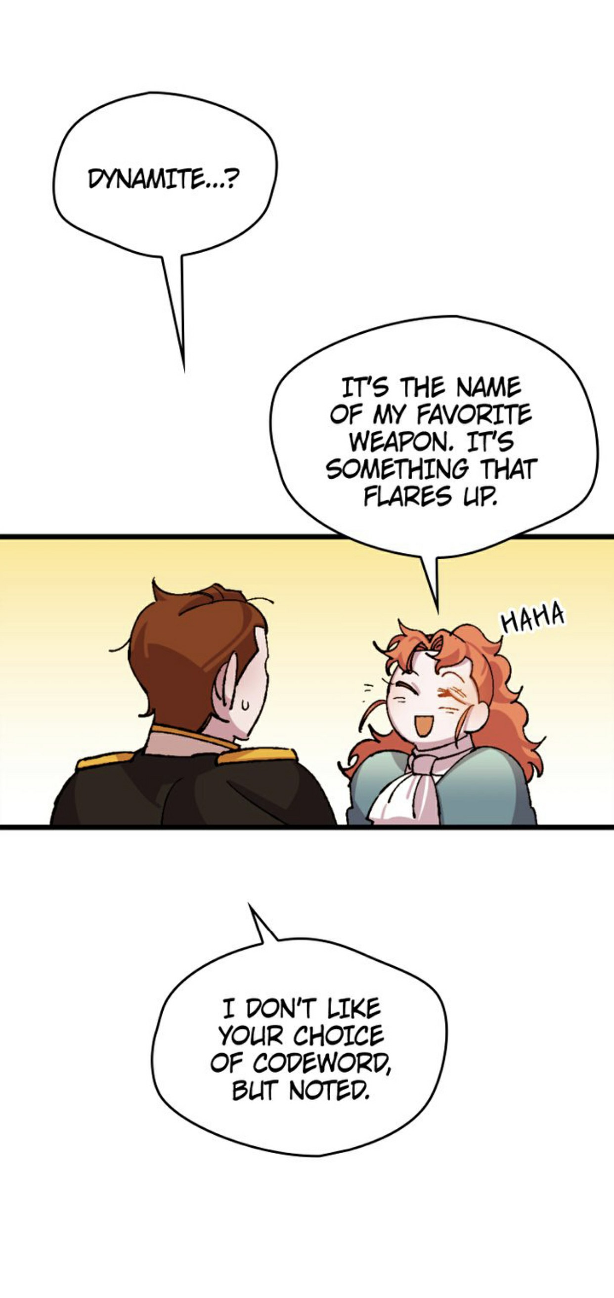 I'll Save This Damned Family! Chapter 39.5 page 2