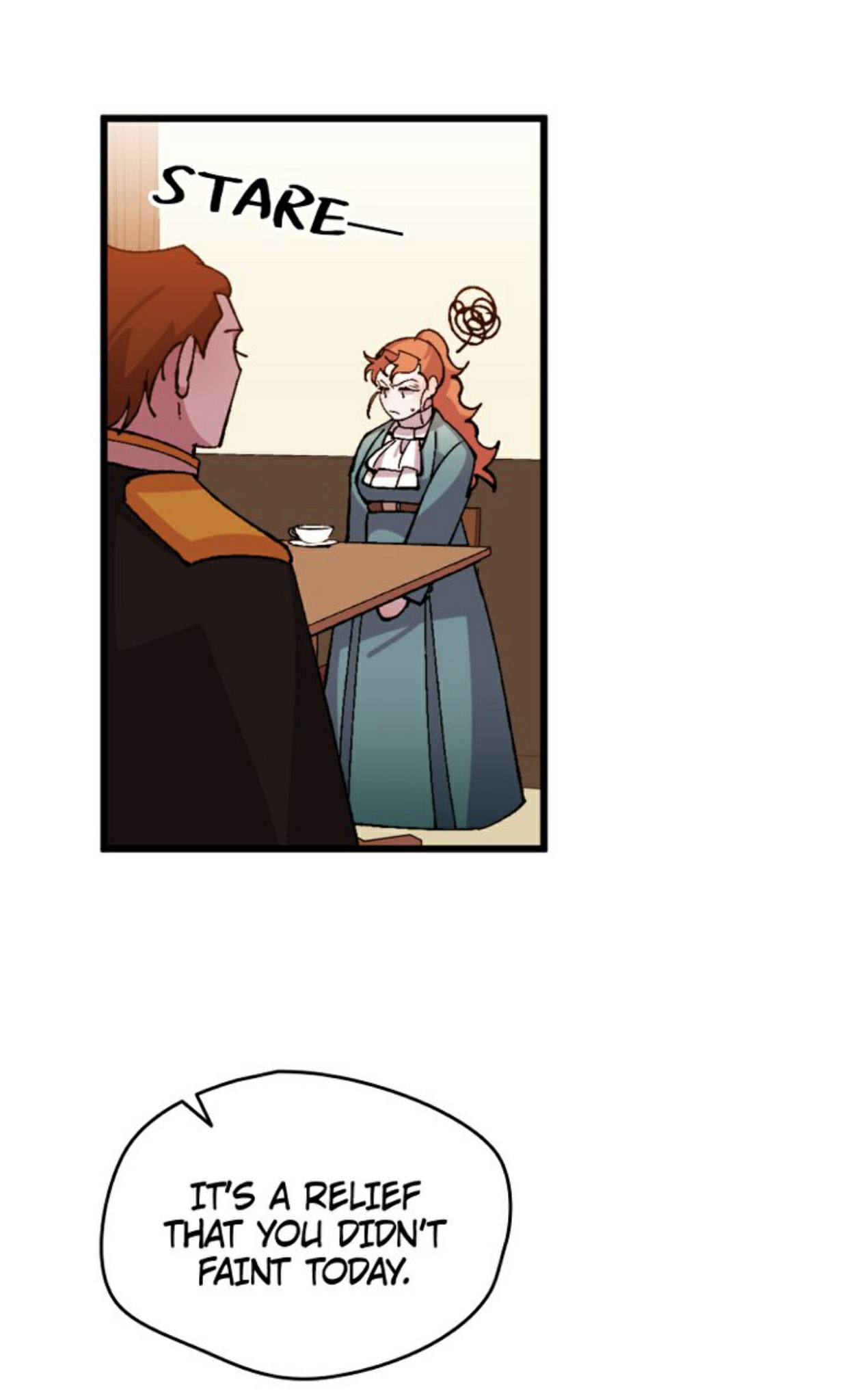 I'll Save This Damned Family! Chapter 39.5 page 4