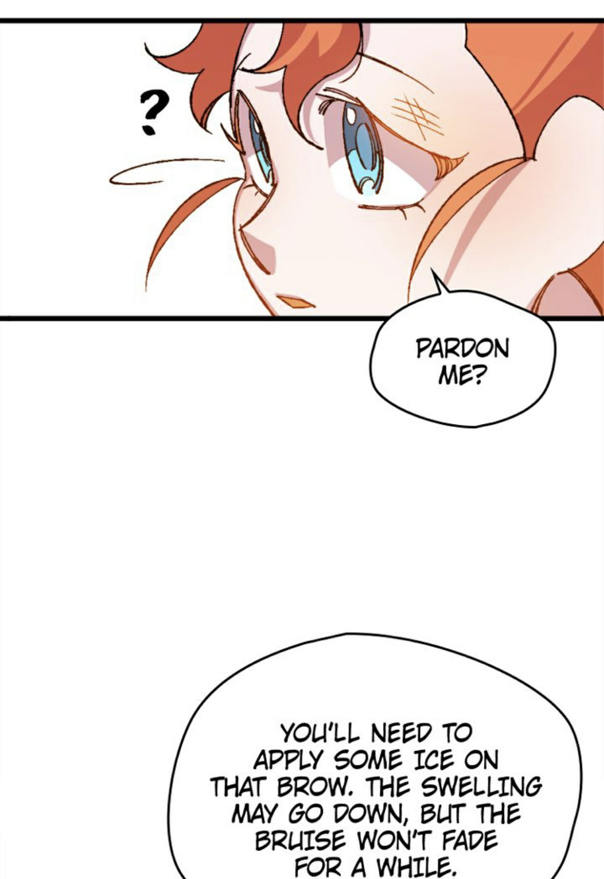 I'll Save This Damned Family! Chapter 39.5 page 5